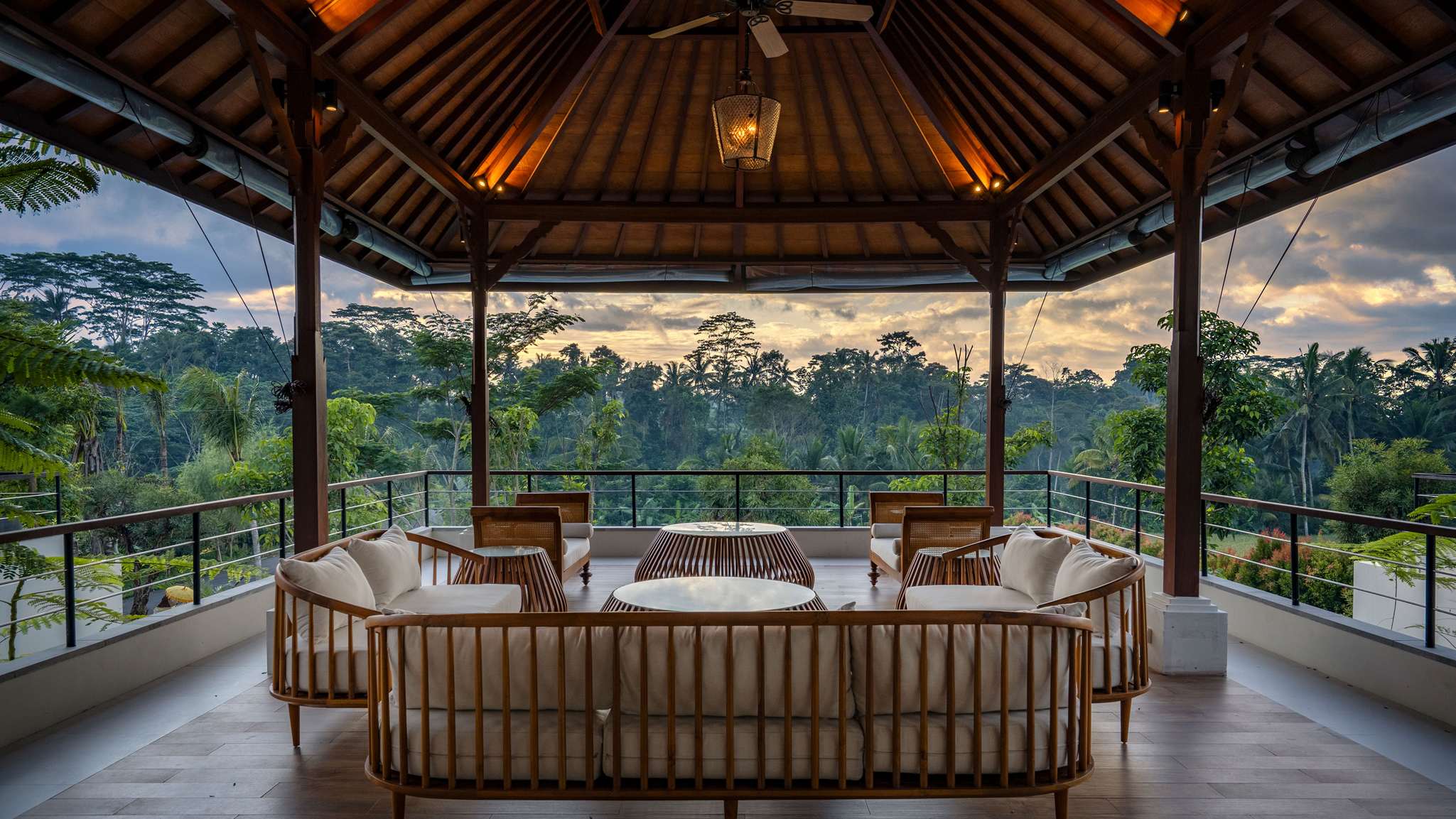 The Pala Ubud - Villa Sanghyang